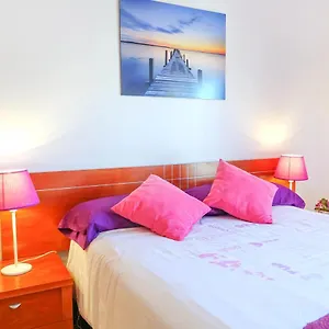 Casa Rosy Puerto del Rosario (Fuerteventura)