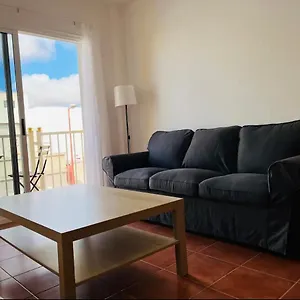 Ophelia Puerto del Rosario (Fuerteventura)