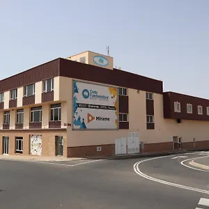 Edificio Prieto Viv 3 Puerto del Rosario (Fuerteventura)