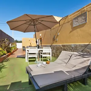Rural Zona Centrica Isla Puerto del Rosario (Fuerteventura)